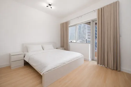 2 Bedrooms Apartment in Marina Diamond 6