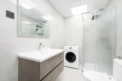 2 Bedrooms Apartment in Marina Diamond 6