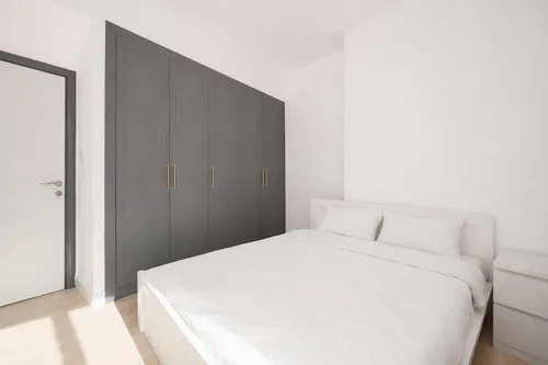 2 Bedrooms Apartment in Marina Diamond 6