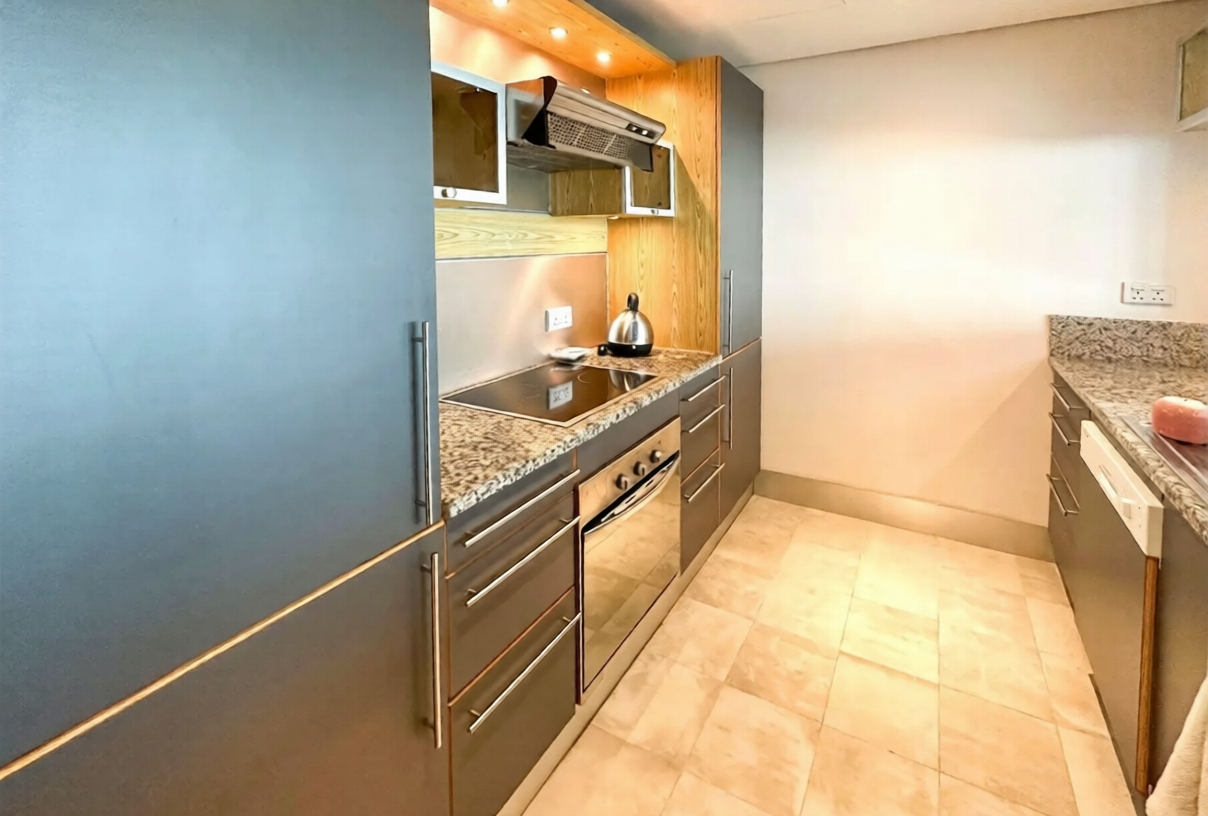 1 Bedroom Apartment in Al Majara 2