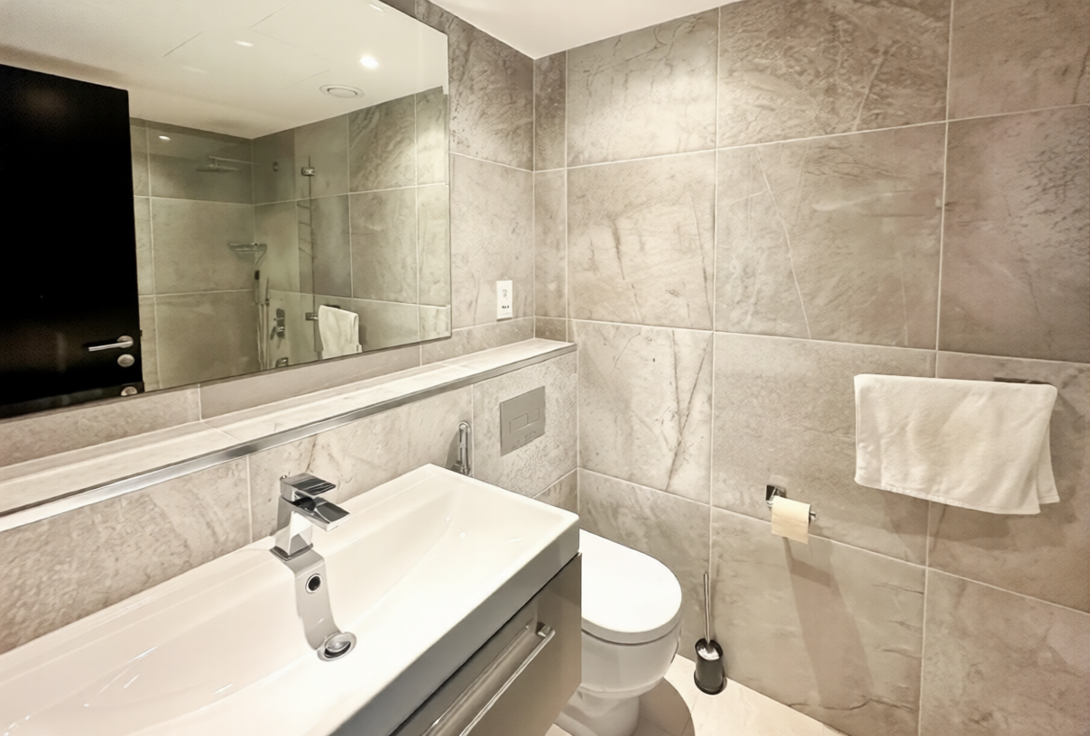 1 Bedroom Apartment in Al Majara 2