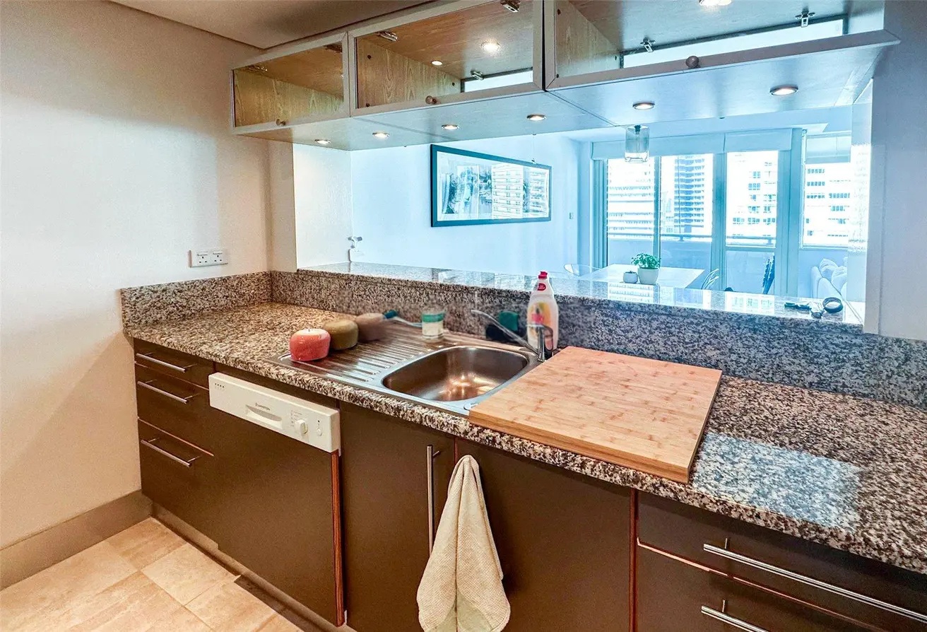 1 Bedroom Apartment in Al Majara 2