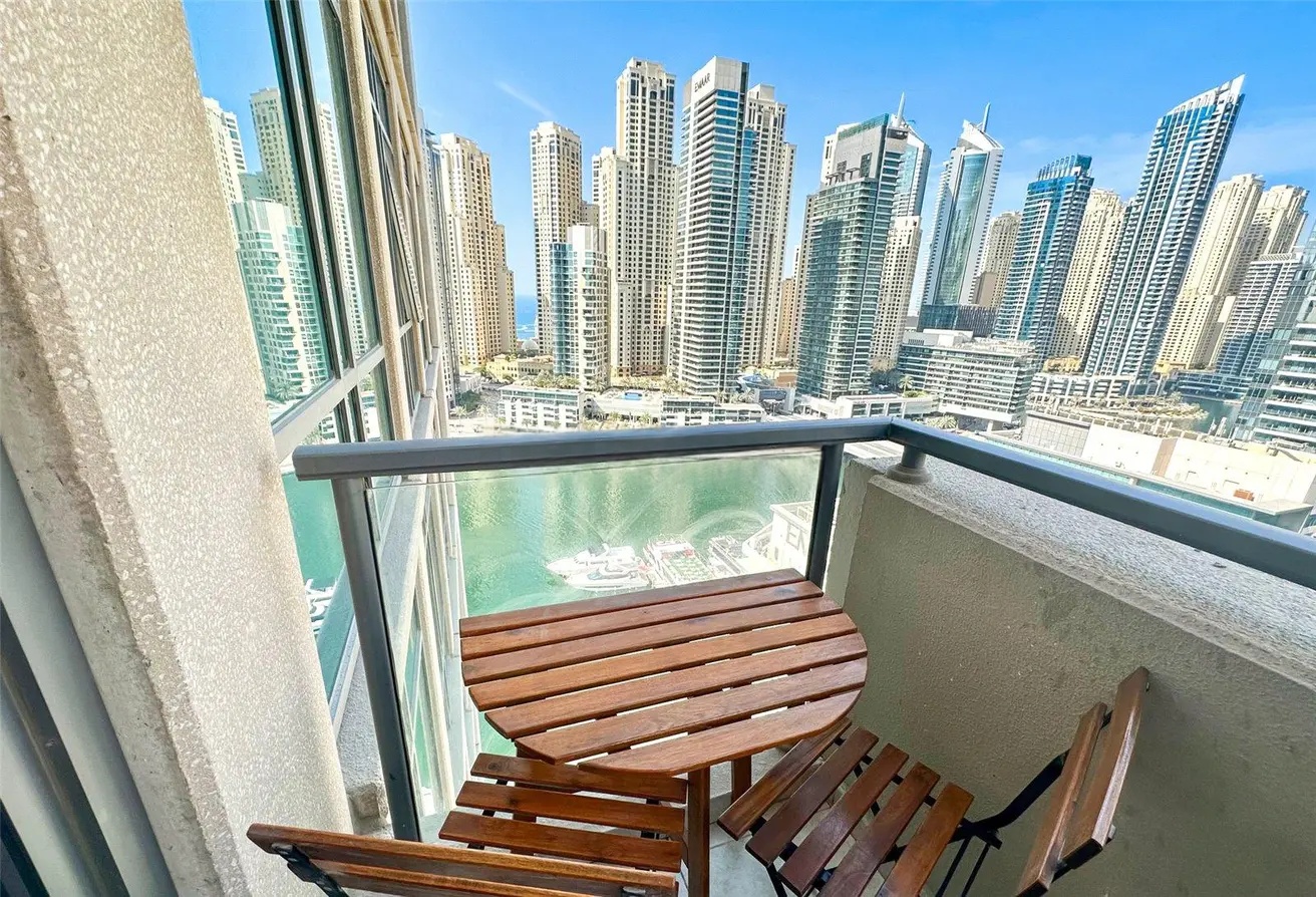 1 Bedroom Apartment in Al Majara 2