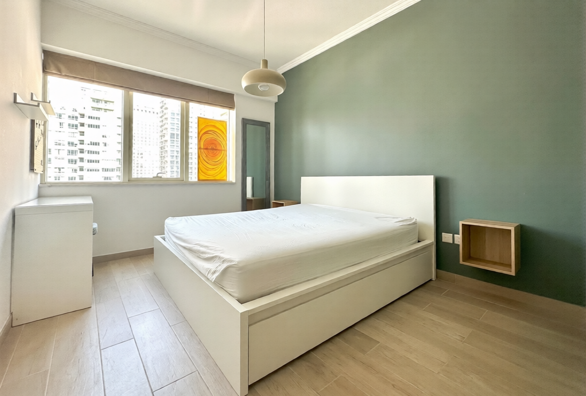 1 Bedroom Apartment in Al Majara 2