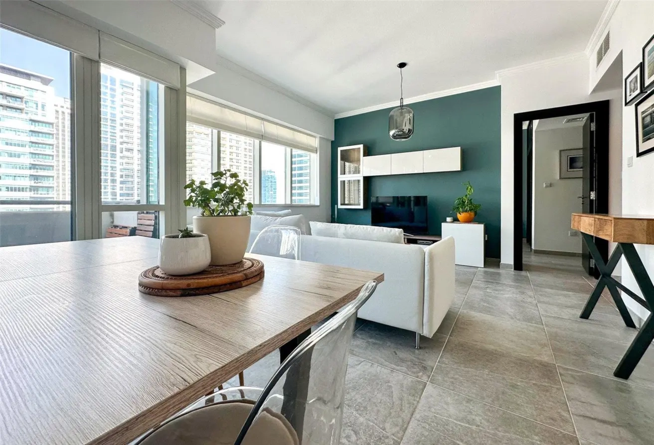 1 Bedroom Apartment in Al Majara 2