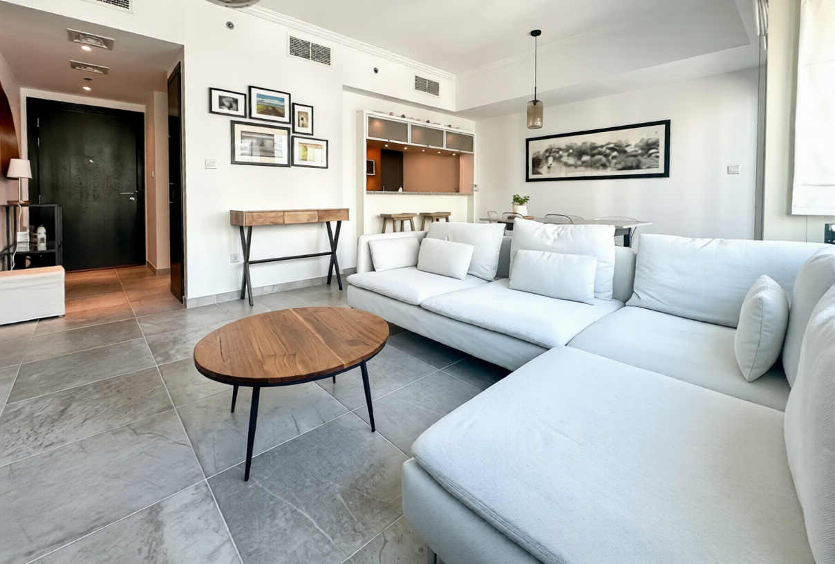 1 Bedroom Apartment in Al Majara 2