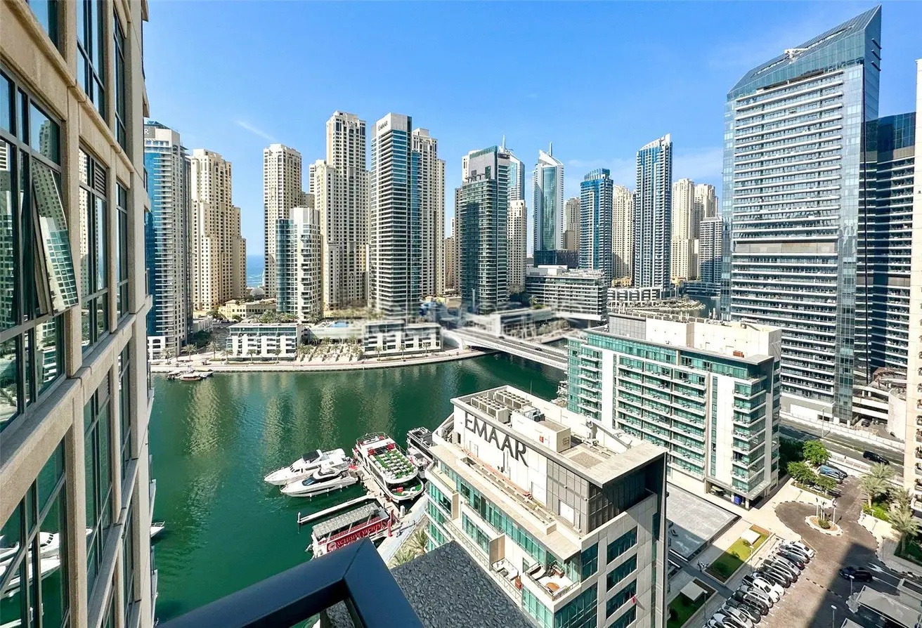 1 Bedroom Apartment in Al Majara 2