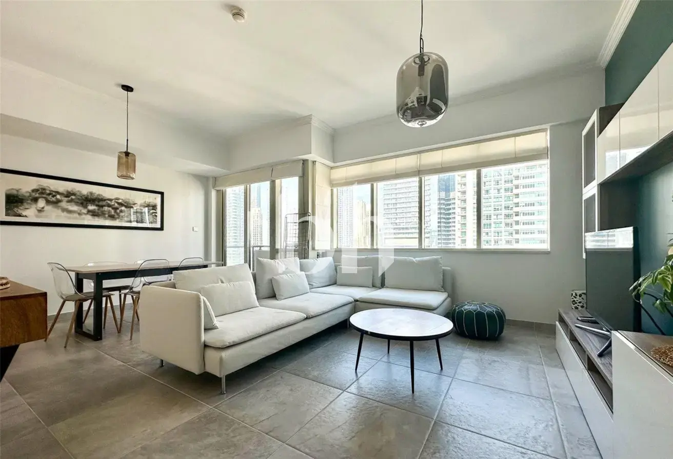 Marina View | Spacious | Chiller Free