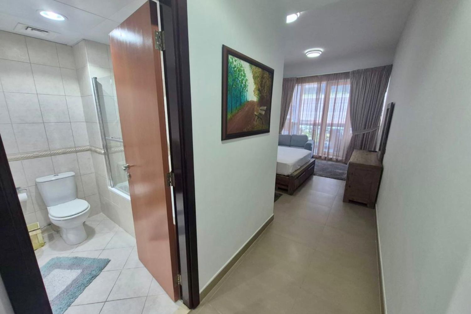 4 Bedrooms Apartment in Horizon Tower