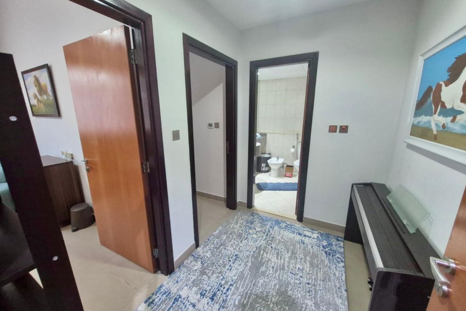 4 Bedrooms Apartment in Horizon Tower