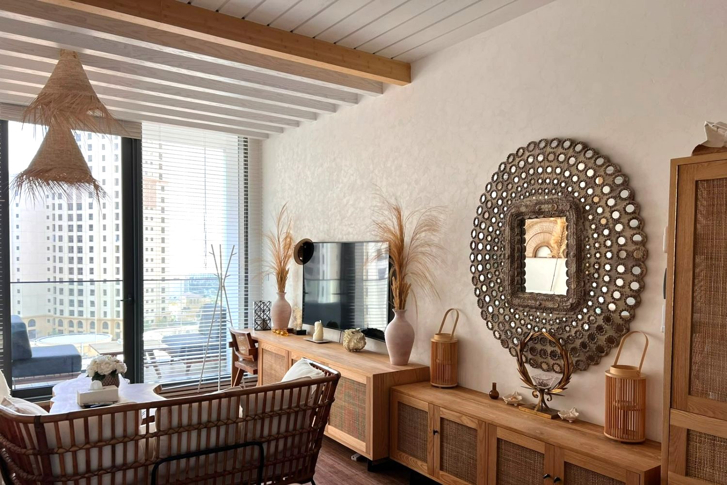  Apartment in Liv Residence