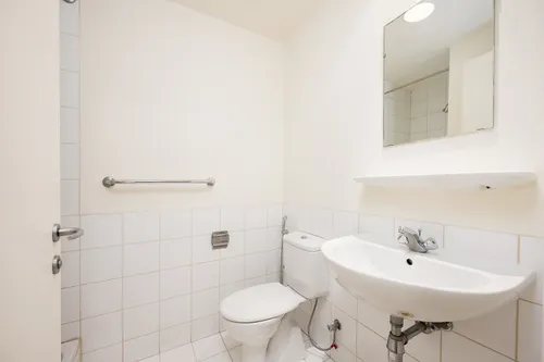 3 Bedrooms Apartment in Al Anbar Tower