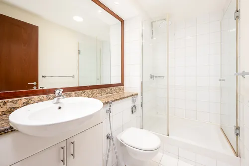 3 Bedrooms Apartment in Al Anbar Tower