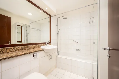 3 Bedrooms Apartment in Al Anbar Tower