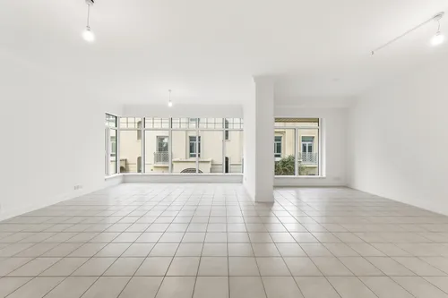 3 Bedrooms Apartment in Al Anbar Tower