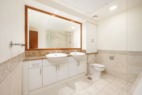 3 Bedrooms Apartment in Al Anbar Tower