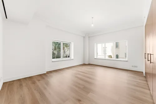 3 Bedrooms Apartment in Al Anbar Tower