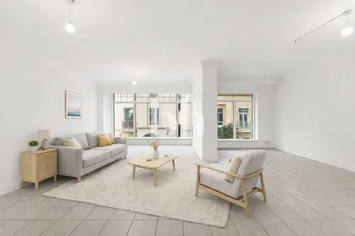 unfurnished | Vacant | Upgraded - Chiller free