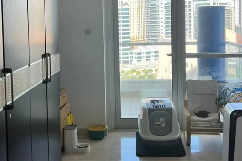 3 Bedrooms Apartment in KG Tower