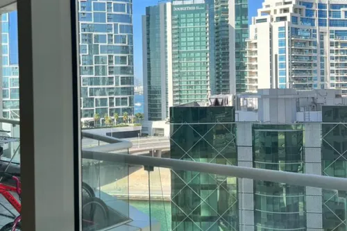 3 Bedrooms Apartment in KG Tower