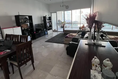 3 Bedrooms Apartment in KG Tower
