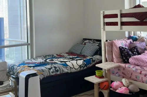 3 Bedrooms Apartment in KG Tower