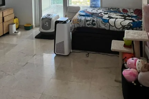 3 Bedrooms Apartment in KG Tower