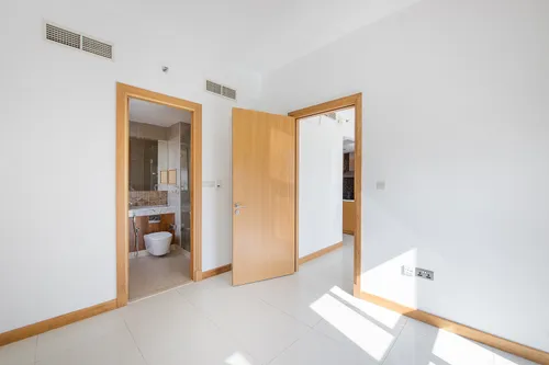 2 Bedrooms Apartment in Iris Blue