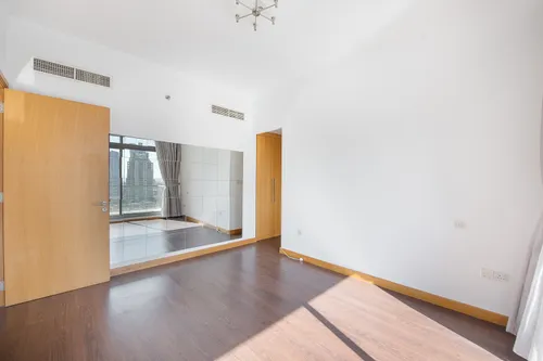 2 Bedrooms Apartment in Iris Blue