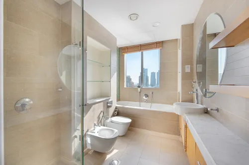 2 Bedrooms Apartment in Iris Blue