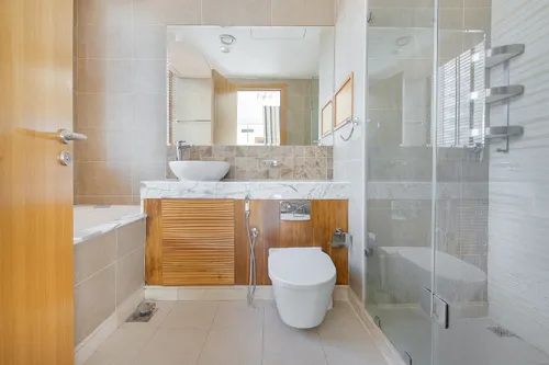 2 Bedrooms Apartment in Iris Blue