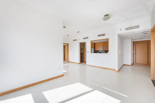 2 Bedrooms Apartment in Iris Blue