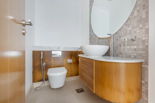 2 Bedrooms Apartment in Iris Blue