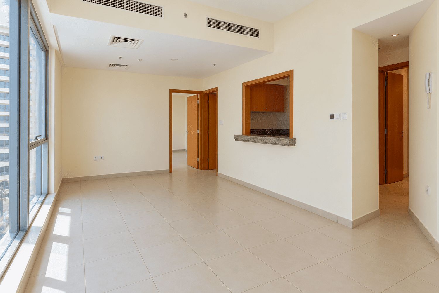 1 Bedroom Apartment in Attessa Tower