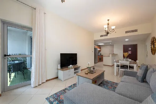 1 Bedroom Apartment in Marina Diamond 2