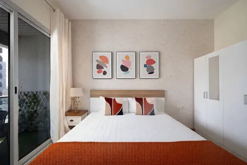 1 Bedroom Apartment in Marina Diamond 2