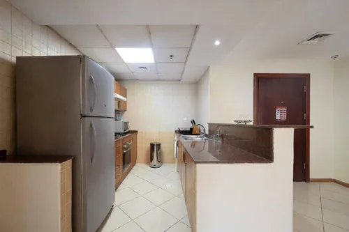 1 Bedroom Apartment in Marina Diamond 2