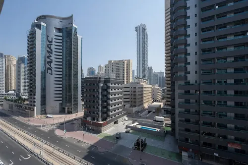 1 Bedroom Apartment in Marina Diamond 2