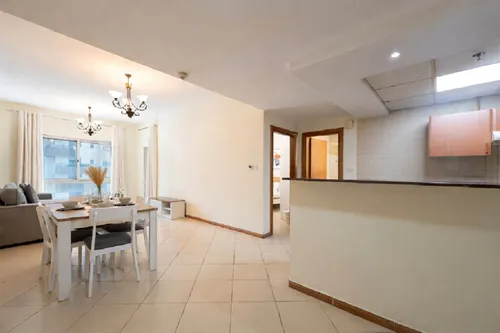 1 Bedroom Apartment in Marina Diamond 2