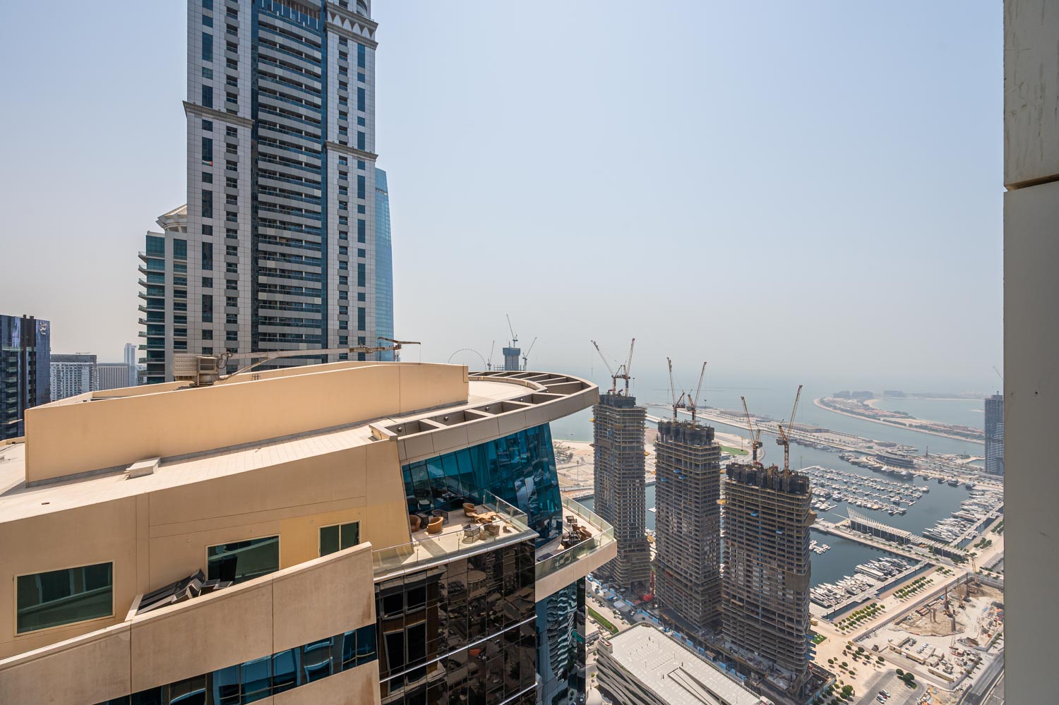 1 Bedroom Apartment in Elite Residence
