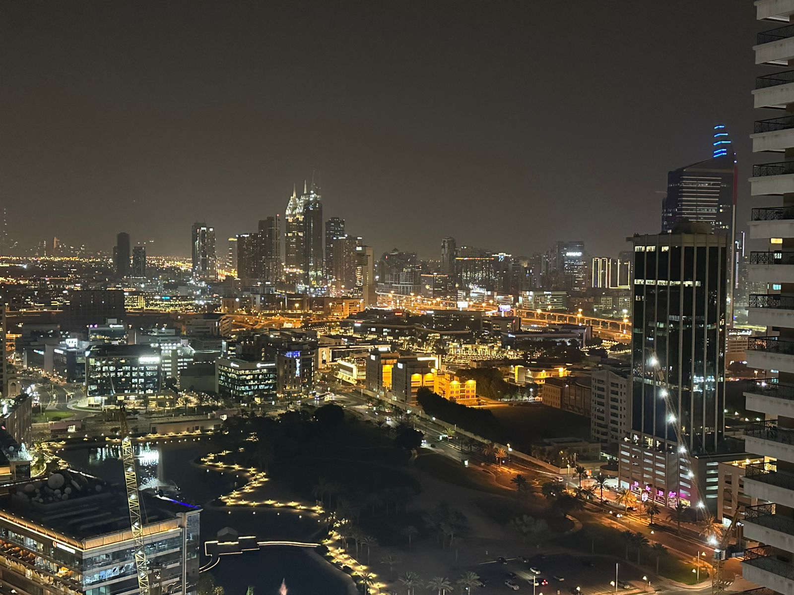 1 Bedroom Apartment in Ocean Heights