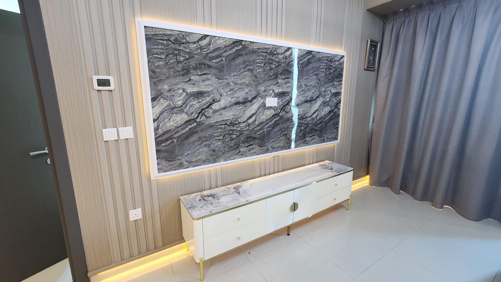 1 Bedroom Apartment in Ocean Heights