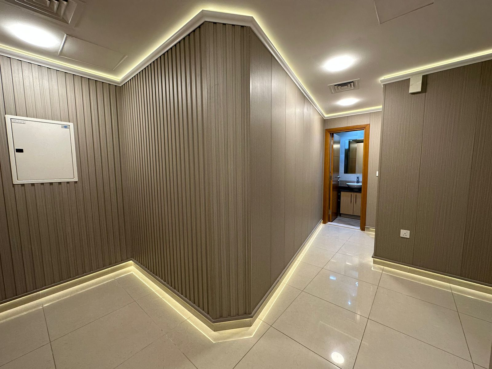 1 Bedroom Apartment in Ocean Heights