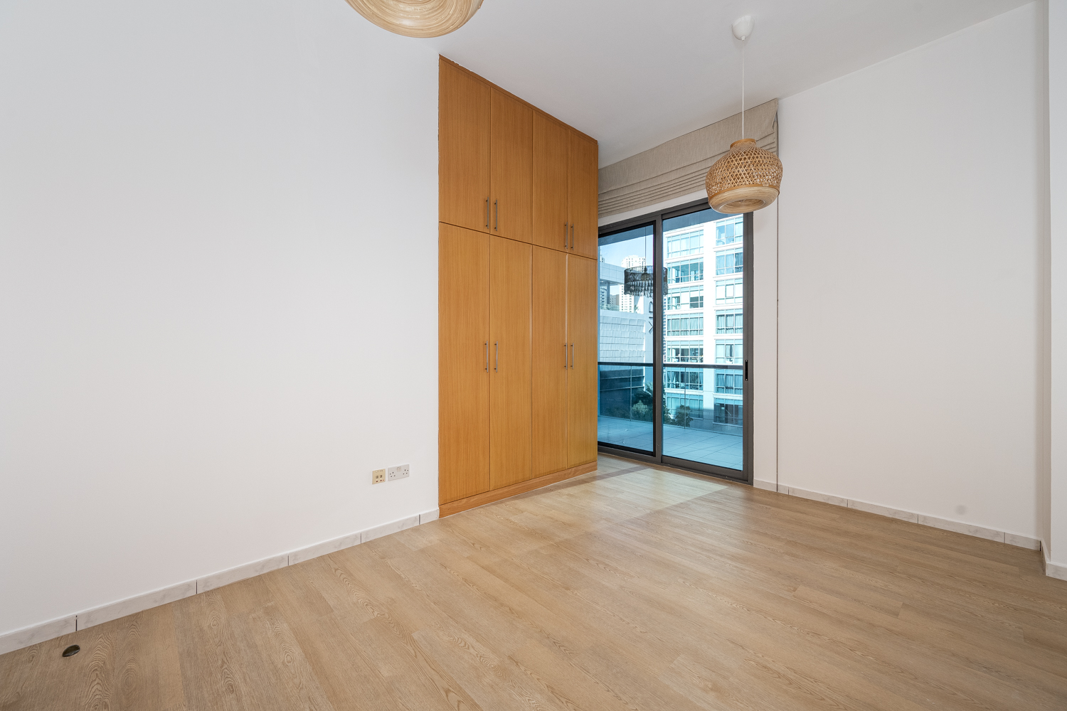 2 Bedrooms Apartment in Azure