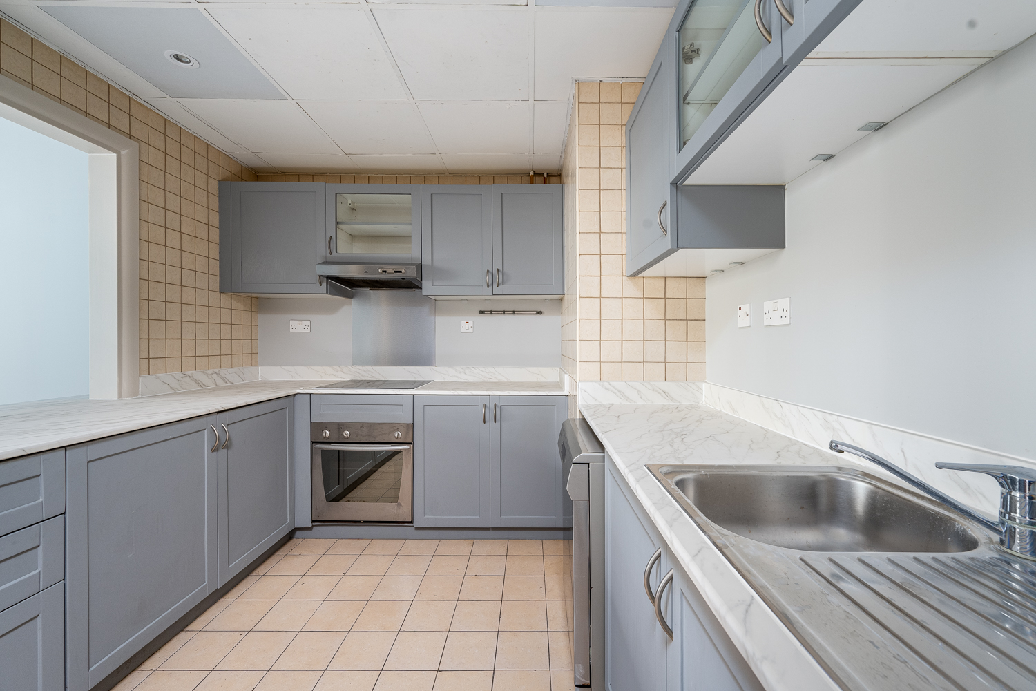 2 Bedrooms Apartment in Azure