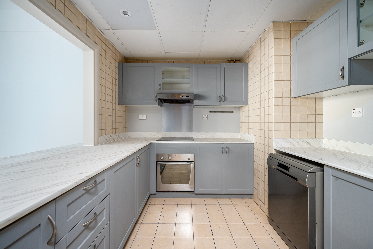 2 Bedrooms Apartment in Azure