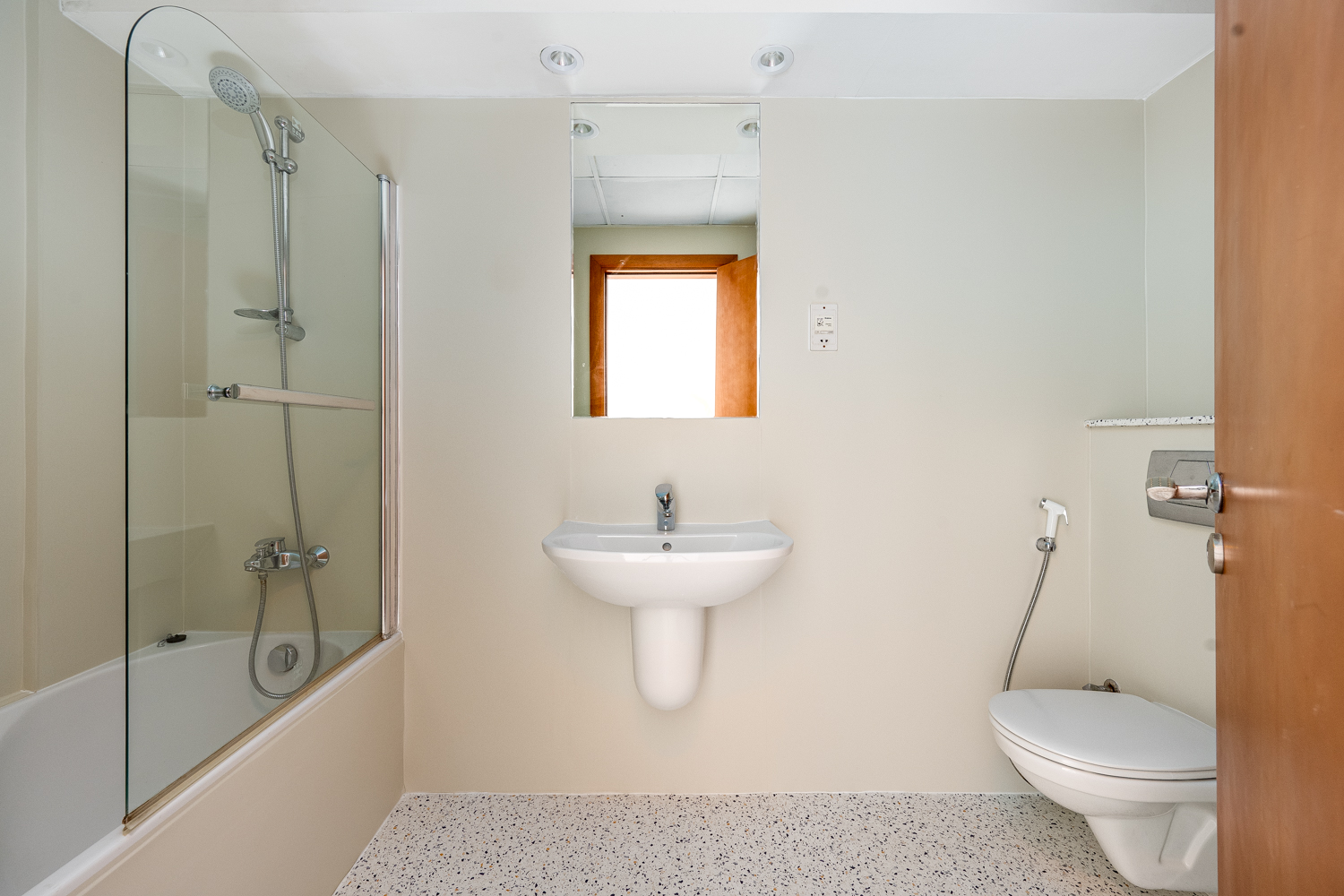 2 Bedrooms Apartment in Azure