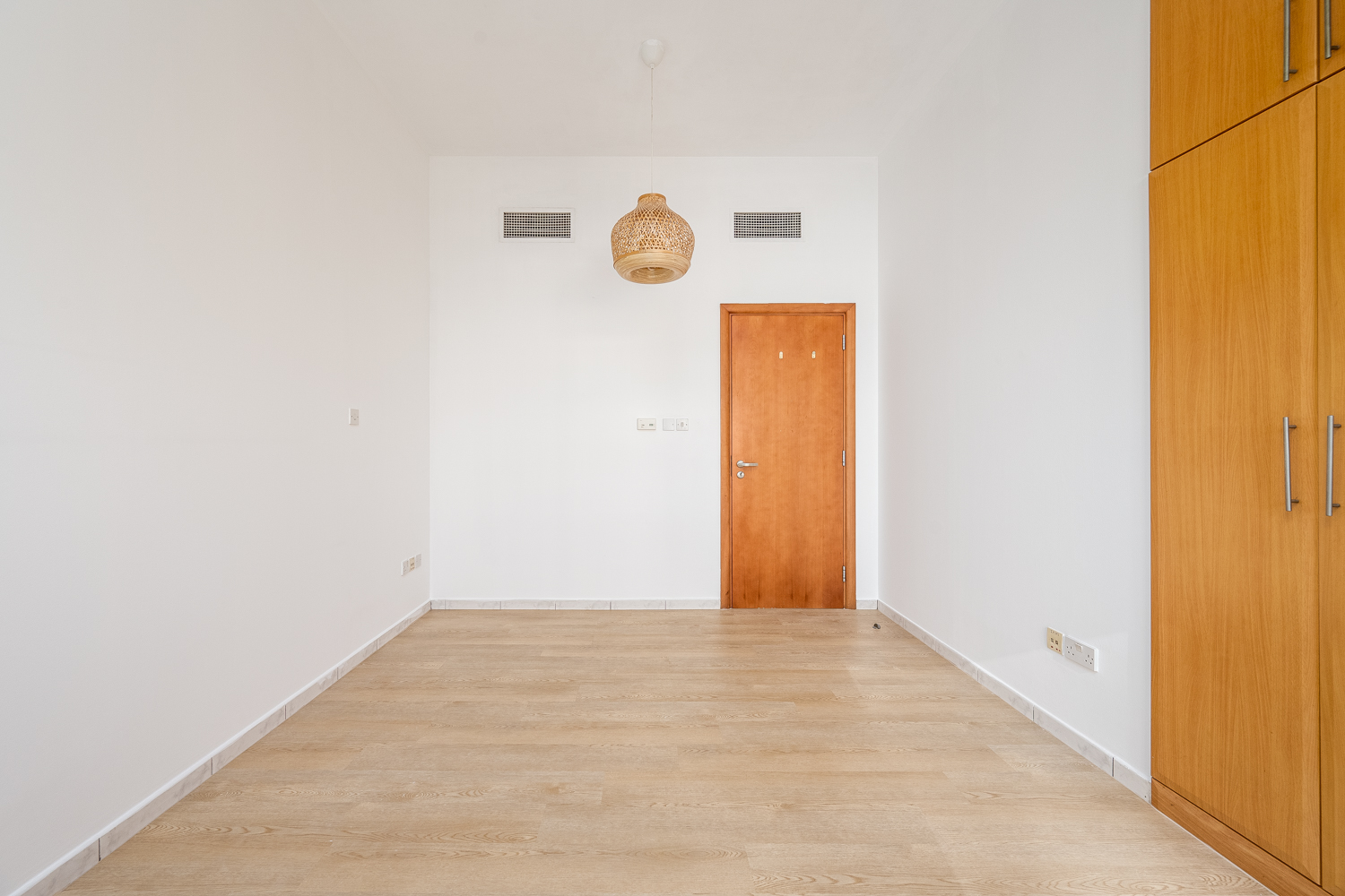 2 Bedrooms Apartment in Azure