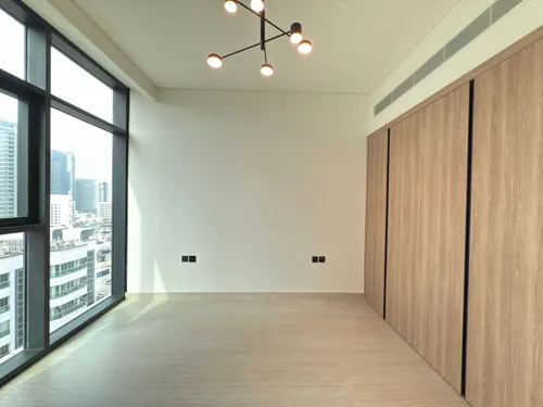 2 Bedrooms Apartment in Marina Living