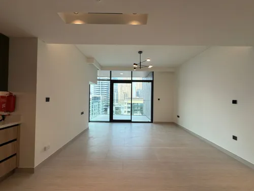 2 Bedrooms Apartment in Marina Living